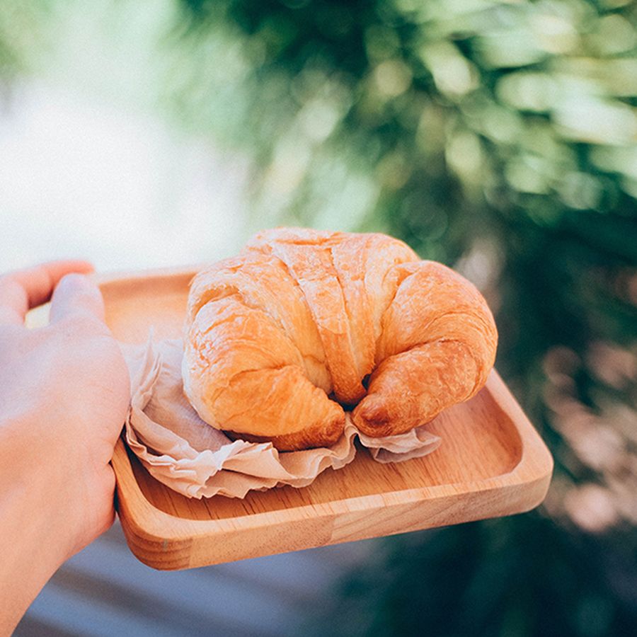 Croissant